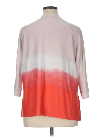 Secret Treasures 3/4 Sleeve T-Shirt (view 2)