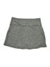 Zobha Chevron-herringbone Gray Active Skort Size M - photo 2