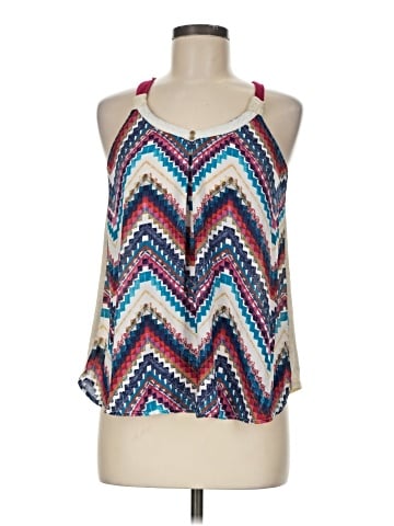 Rewind Tank Top (view 1)