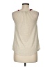 Rewind Blue Ivory Tank Top Size M - photo 2