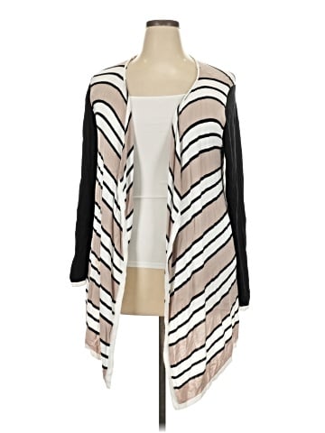 Cato Cardigan (view 1)