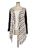 Cato 100% Rayon White Cardigan Size 18 - photo 1