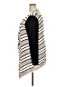 Cato 100% Rayon White Cardigan Size 18 - photo 5