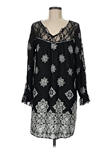 Venus Cocktail Dress (view 1)