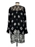 Venus Black Cocktail Dress Size 40 - 42 - photo 2