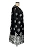 Venus Black Cocktail Dress Size 40 - 42 - photo 4