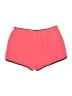 Brooks Color Block Pink Athletic Shorts Size M - photo 2
