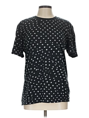 Nike Short Sleeve Top (view 1)