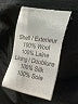 Adam Lippes 100% Wool Black Wool Pants Size 2 - photo 8
