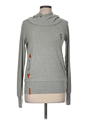 Lucky Long Sleeve T-Shirt (view 1)
