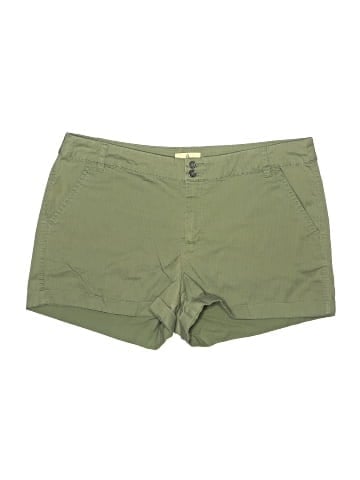 Ascend Khaki Shorts (view 1)