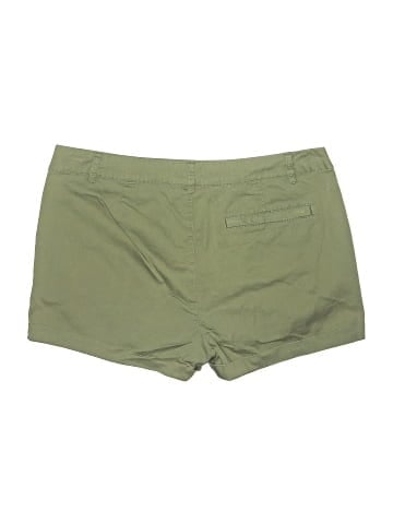 Ascend Khaki Shorts (view 2)