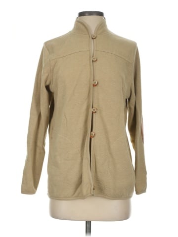 Orvis Cardigan (view 1)