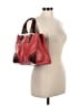 Kate Landry Stars Pink Satchel One size - photo 2