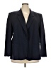 Koret Blue Blazer Size 2X (estimated) - photo 1