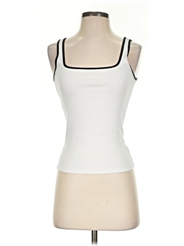 Abercrombie & Fitch Sleeveless Top (view 1)