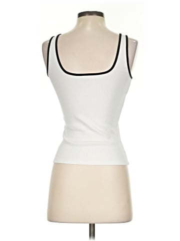 Abercrombie & Fitch Sleeveless Top (view 2)