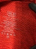 NILS Red Long Sleeve Turtleneck Size XS - photo 7