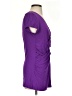 Kenar Purple Sleeveless Top Size S - photo 4