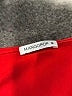 MANGOPOP Collection Red Bodysuit Size M - photo 3