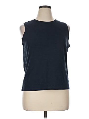 L.L.Bean Sleeveless T-Shirt (view 1)