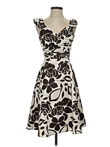 Chadwicks Cocktail Dress (view 1)