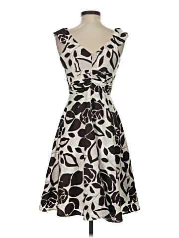 Chadwicks Cocktail Dress (view 2)