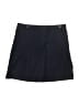George 100% Polyester Solid Blue Skort Size 18 - 19 - photo 1