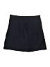 George 100% Polyester Solid Blue Skort Size 18 - 19 - photo 2