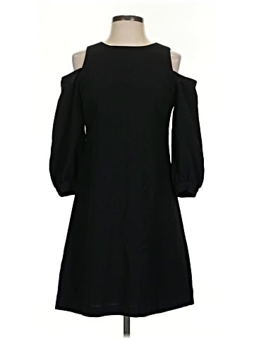 Eliza J 3/4 Sleeve Top (view 1)