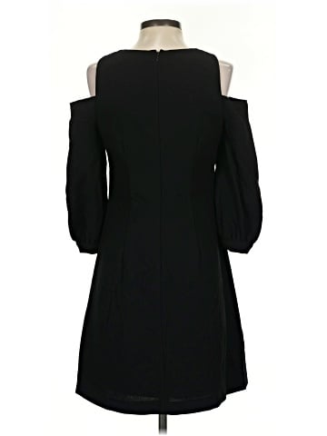 Eliza J 3/4 Sleeve Top (view 2)