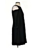 Eliza J 100% Polyester Black 3/4 Sleeve Top Size 4 - photo 4