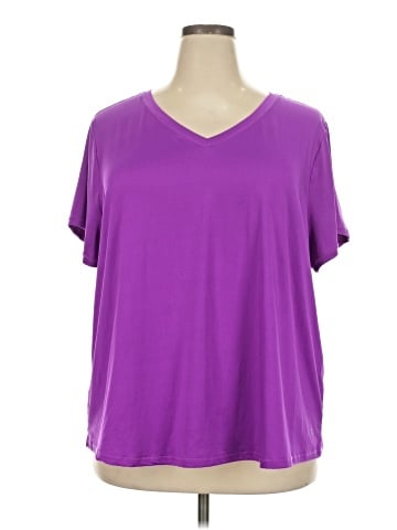 Xersion Active T-Shirt (view 1)