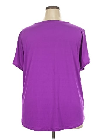 Xersion Active T-Shirt (view 2)