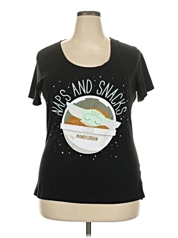 Star Wars Short Sleeve T-Shirt (view 1)