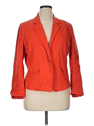 Madison Blazer (view 1)