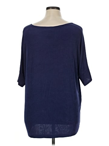 Travelers by Chico's Short Sleeve Top (view 2)