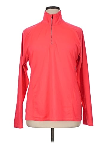 C9 By Champion Long Sleeve Turtleneck (view 1)