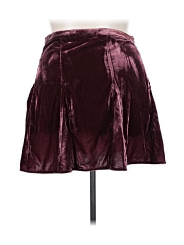 Kenneth Cole New York Formal Skirt (view 2)