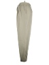 Liz Baker 100% Polyester Solid Tan Casual Pants Size 16 - photo 5