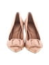 Anne Klein Tan Heels Size 8 1/2 - photo 2