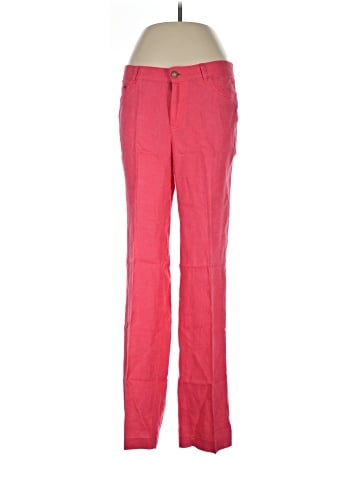 Jones New York Sport Linen Pants (view 1)