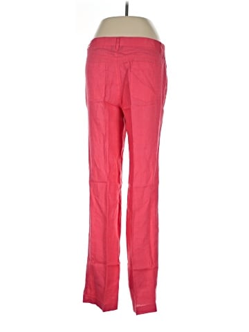 Jones New York Sport Linen Pants (view 2)