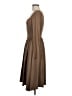 Assorted Brands Brown Casual Dress Size M - photo 5