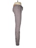 Level 99 Chevron-herringbone Gray Jeans Size 28 waist - photo 4