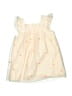 Baby Gap 100% Polyester Ivory Dress Size 6-12 mo - photo 2