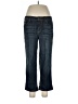 Faded Glory Blue Jeans Size 12 - photo 1
