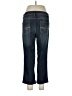 Faded Glory Blue Jeans Size 12 - photo 2