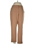 Tommy Hilfiger Solid Tan Casual Pants Size 12 - photo 1