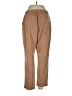 Tommy Hilfiger Solid Tan Casual Pants Size 12 - photo 2